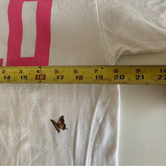 Juice Wrld 999 Club Motorsports Long Sleeve Graphic Tee Shirt Size Medium - Picture 11 of 15